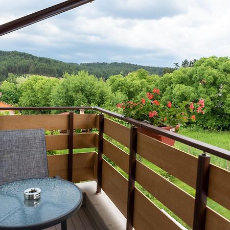Villa Pino Velingrad Luaran gambar