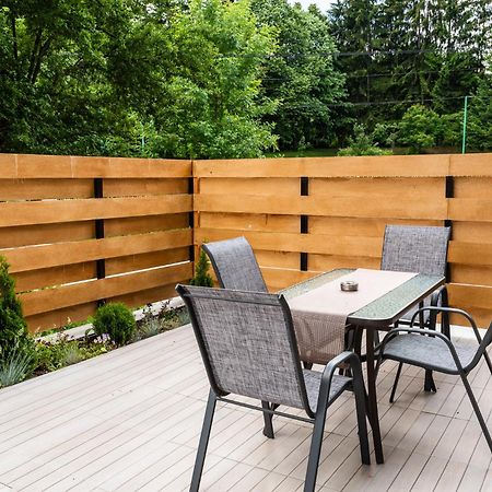 Villa Pino Velingrad Luaran gambar