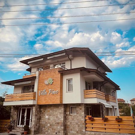 Villa Pino Velingrad Luaran gambar