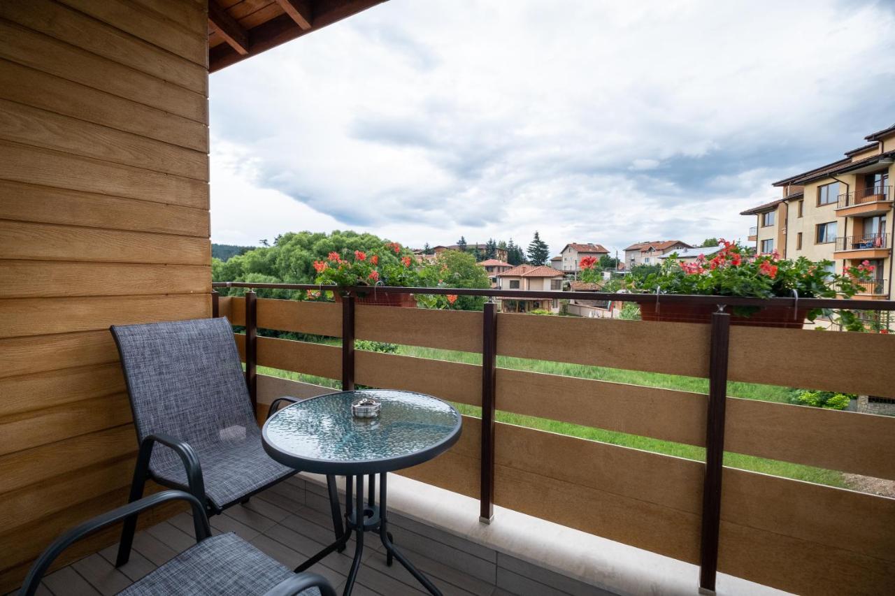 Villa Pino Velingrad Luaran gambar