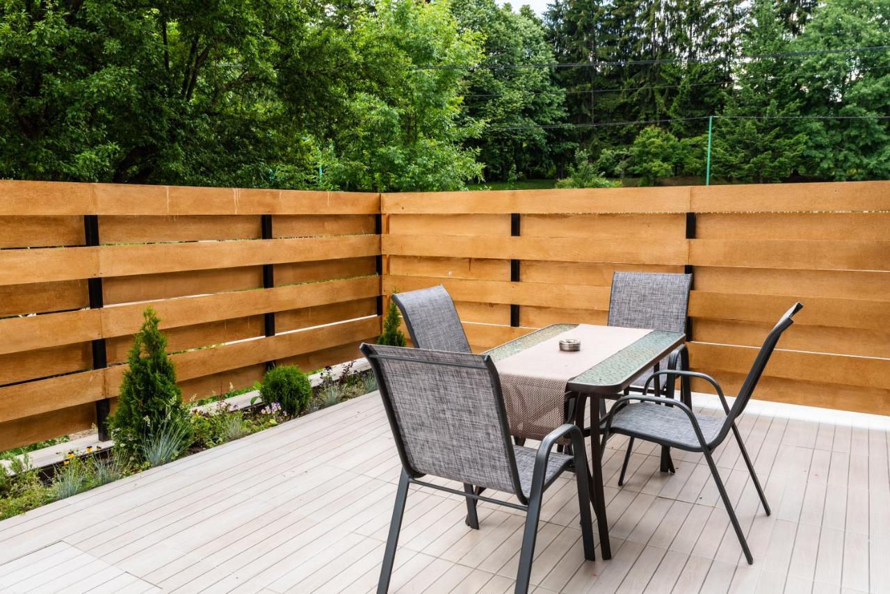 Villa Pino Velingrad Luaran gambar