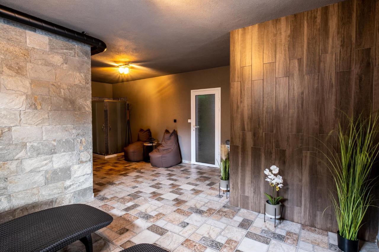 Villa Pino Velingrad Luaran gambar
