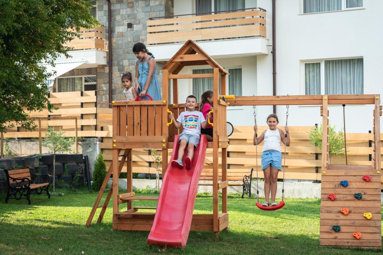 Villa Pino Velingrad Luaran gambar