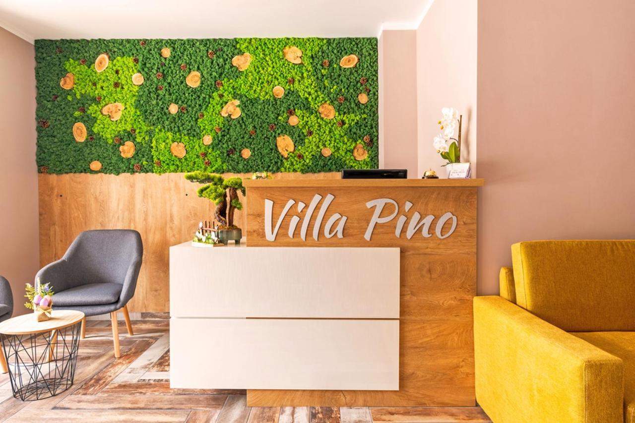 Villa Pino Velingrad Luaran gambar