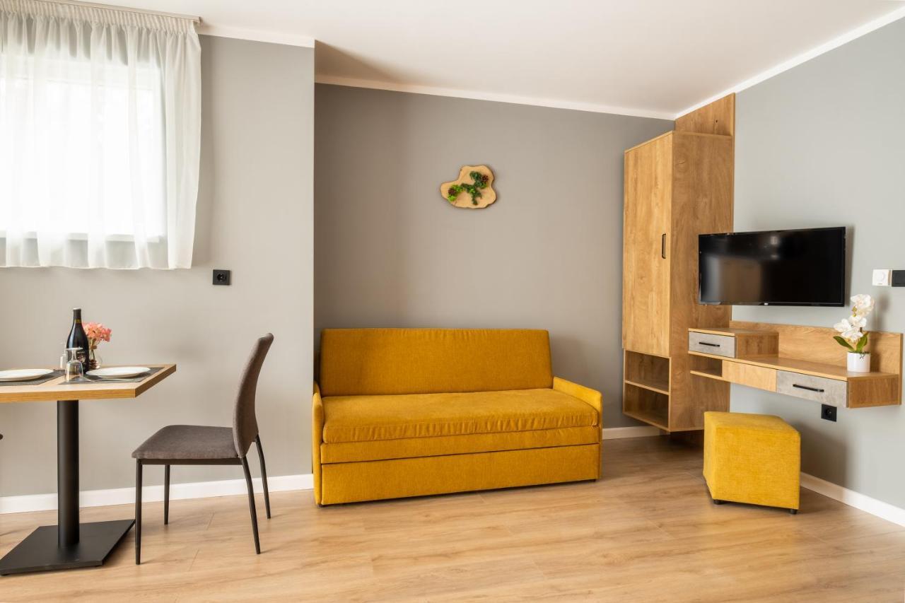 Villa Pino Velingrad Luaran gambar