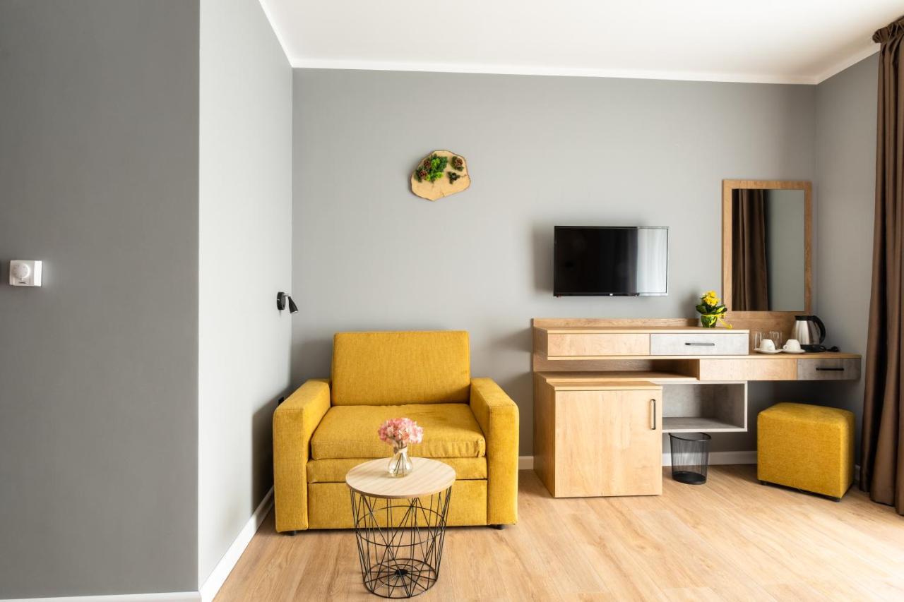Villa Pino Velingrad Luaran gambar