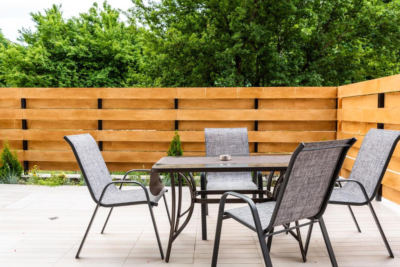 Villa Pino Velingrad Luaran gambar