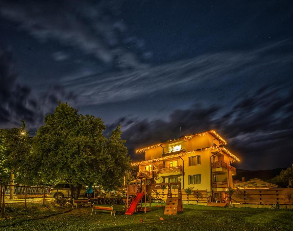 Villa Pino Velingrad Luaran gambar