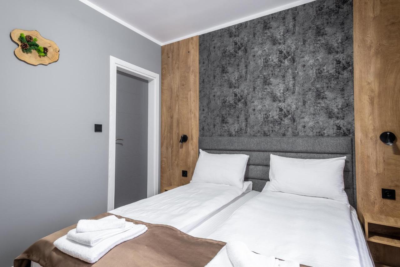 Villa Pino Velingrad Luaran gambar