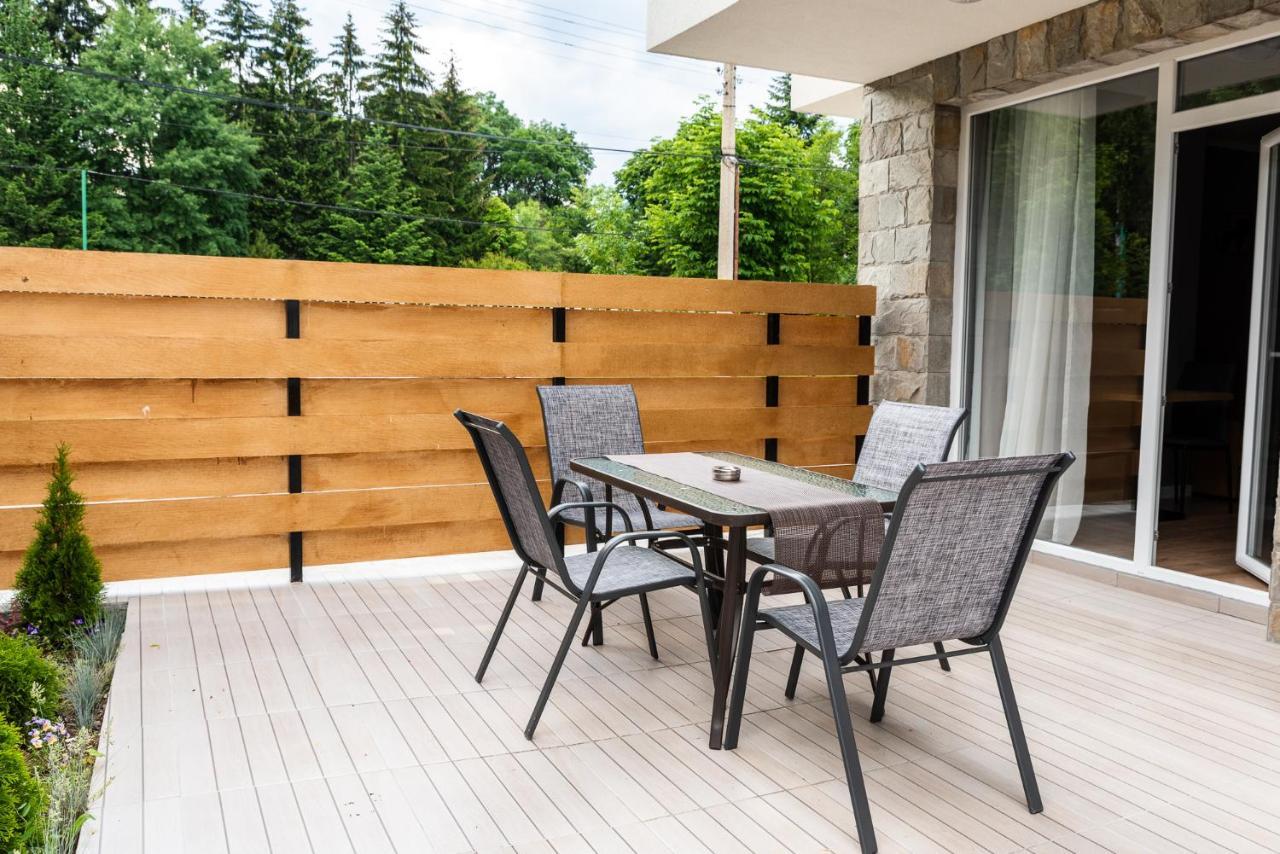Villa Pino Velingrad Luaran gambar