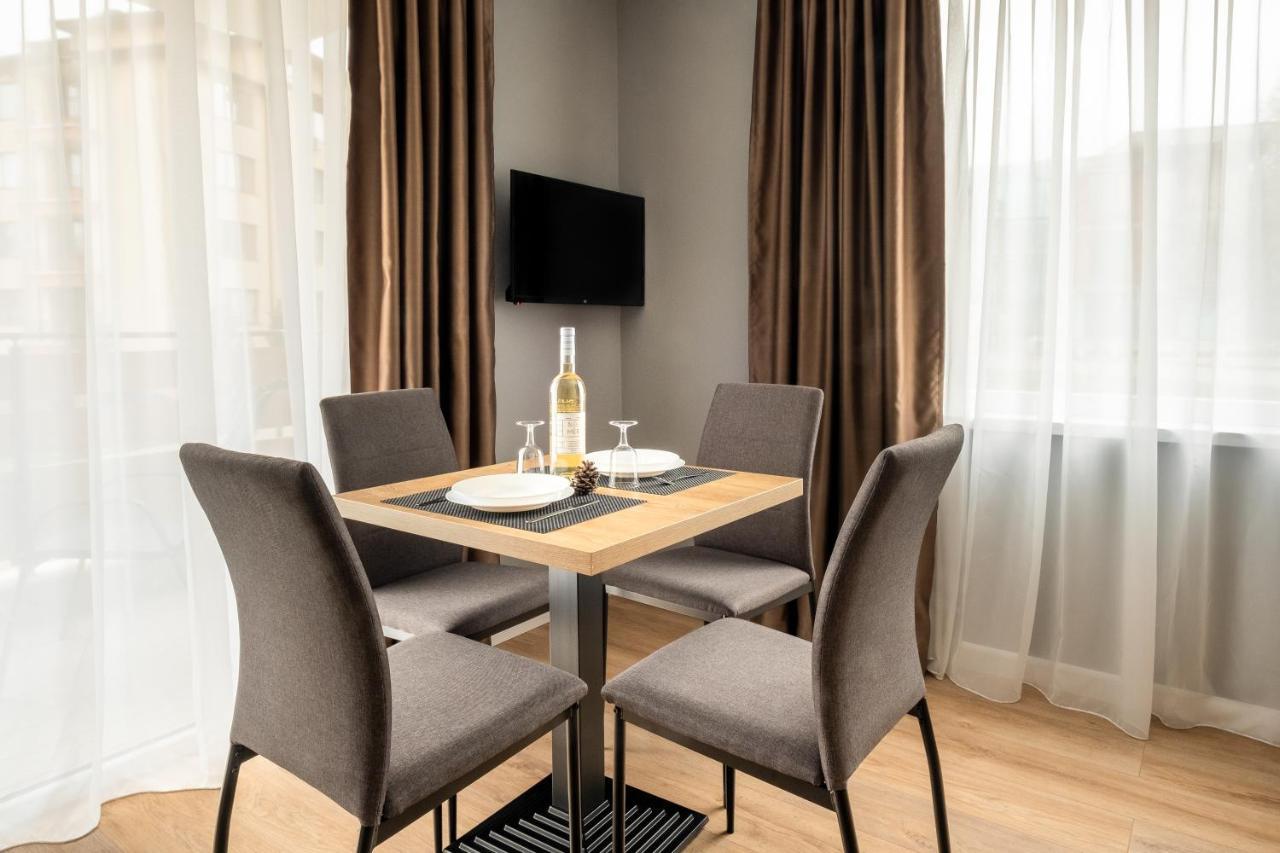 Villa Pino Velingrad Luaran gambar