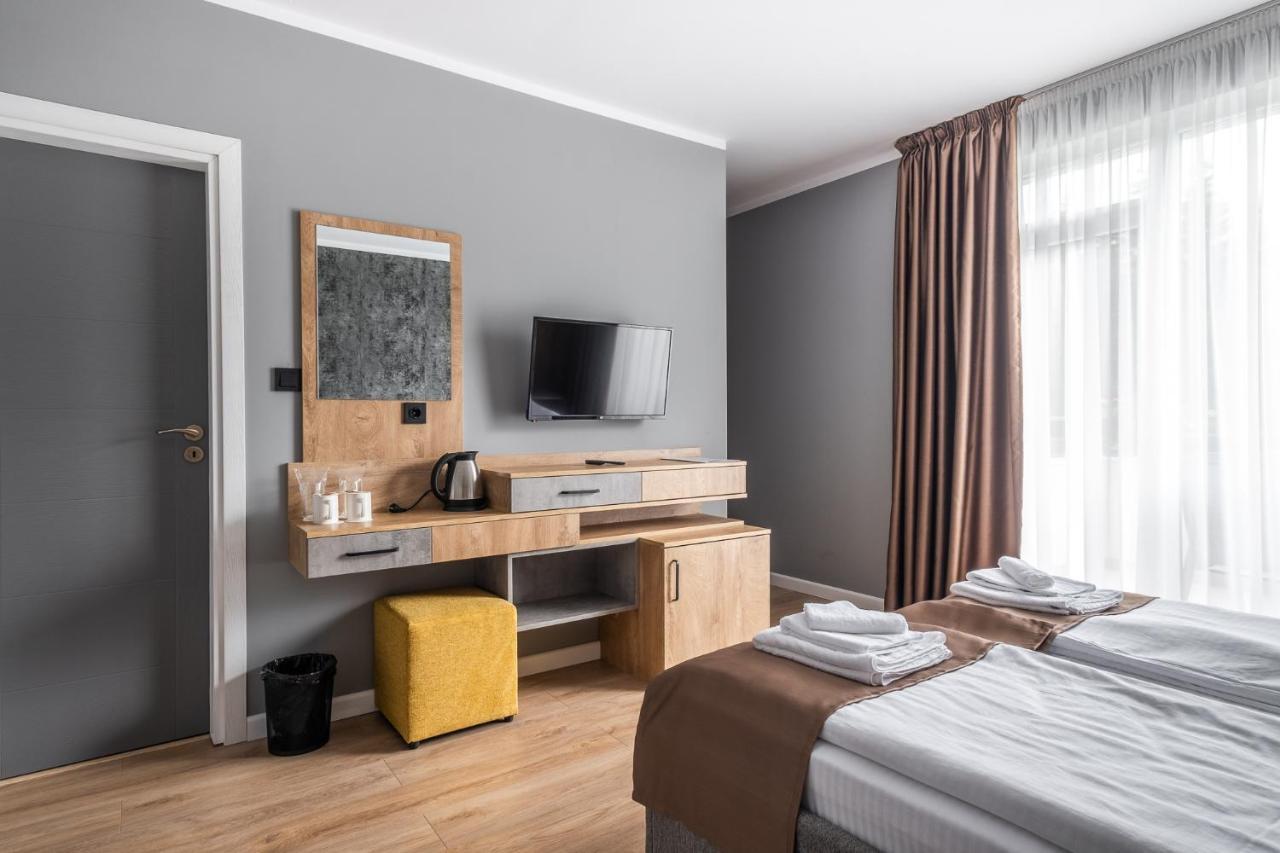 Villa Pino Velingrad Luaran gambar