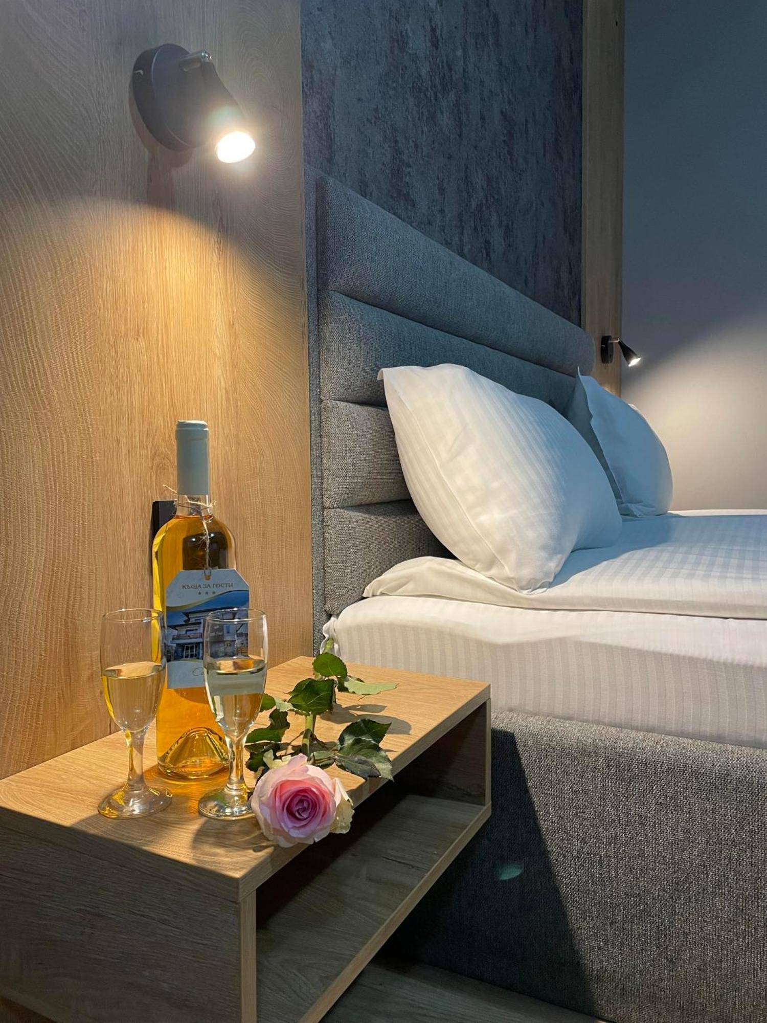 Villa Pino Velingrad Luaran gambar
