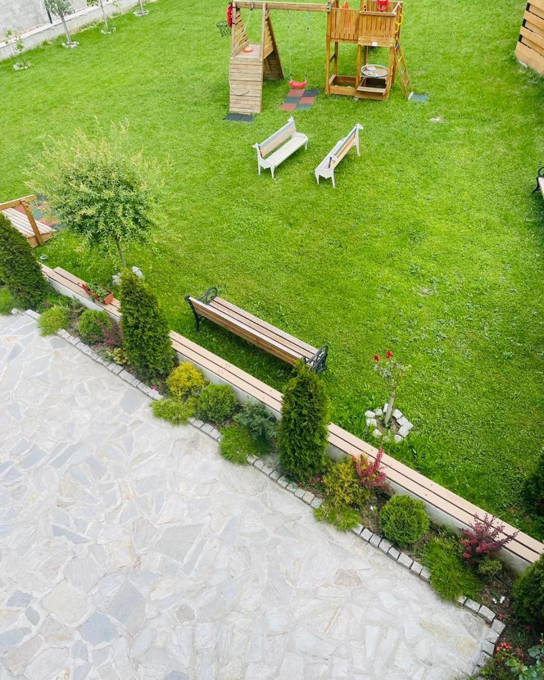 Villa Pino Velingrad Luaran gambar