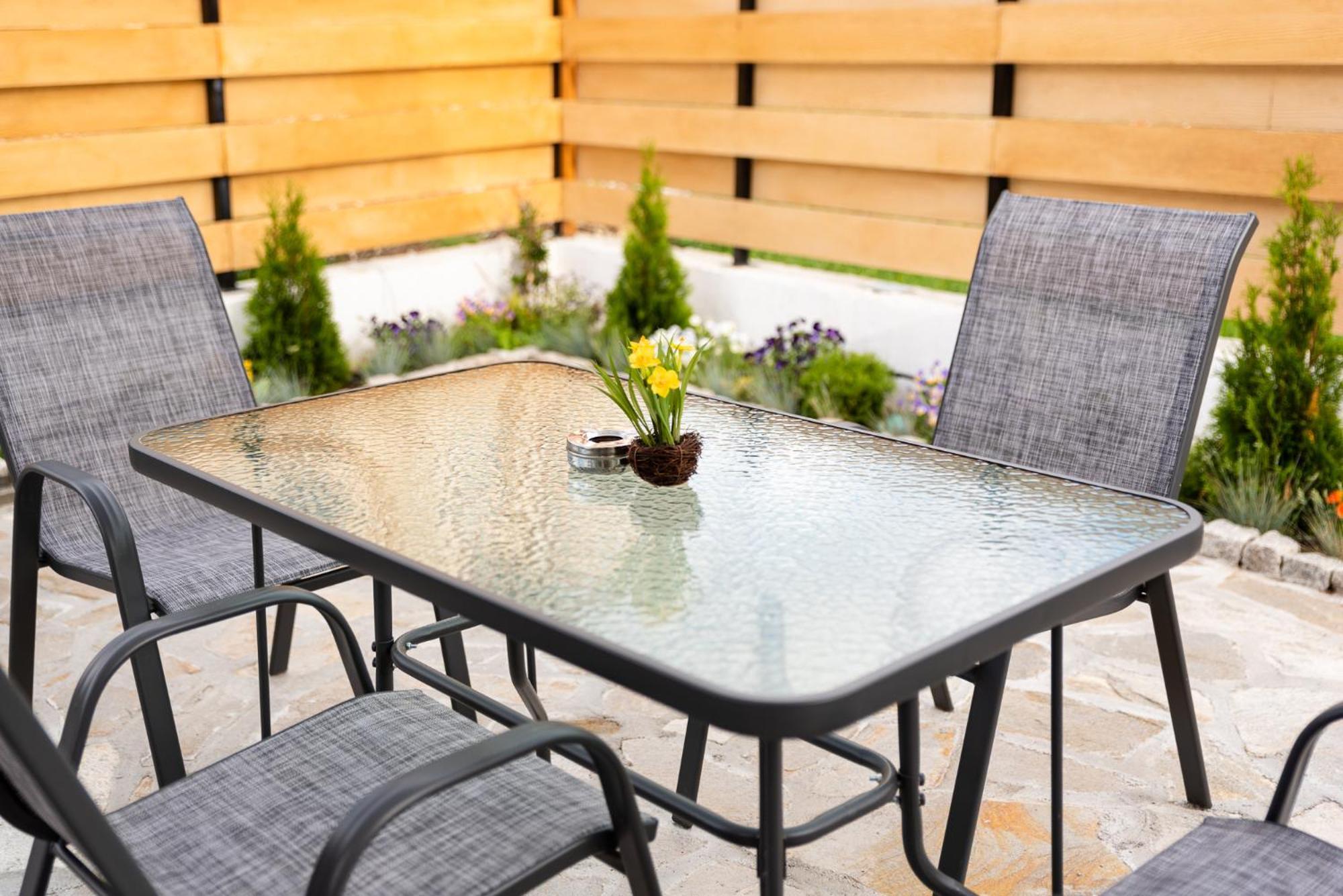 Villa Pino Velingrad Luaran gambar