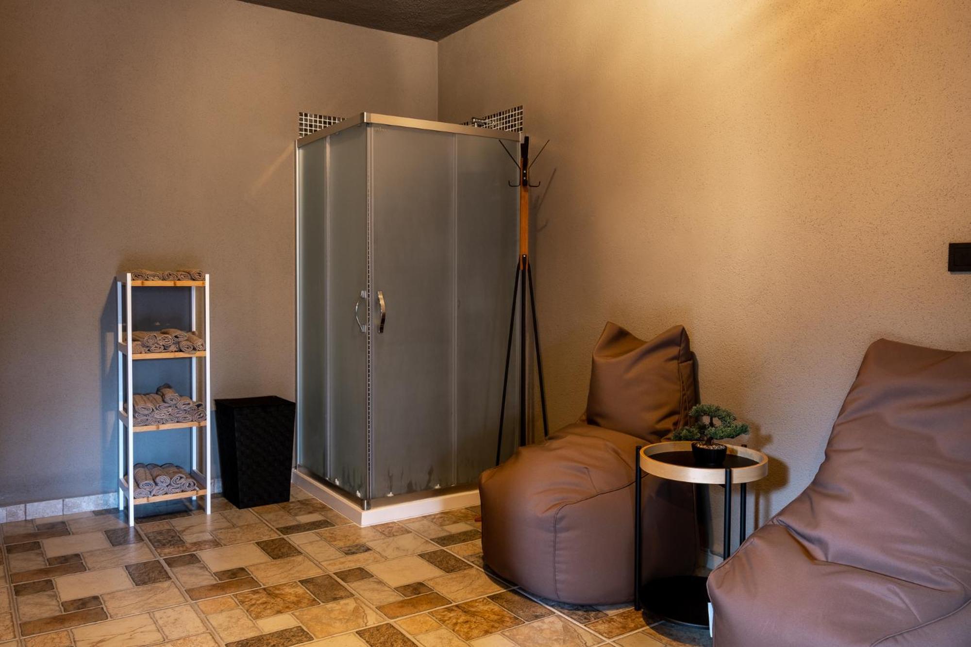 Villa Pino Velingrad Luaran gambar