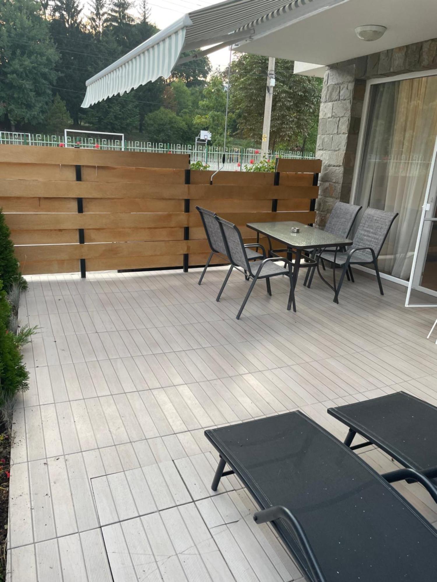 Villa Pino Velingrad Luaran gambar