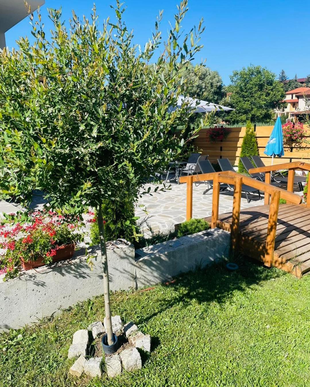 Villa Pino Velingrad Luaran gambar