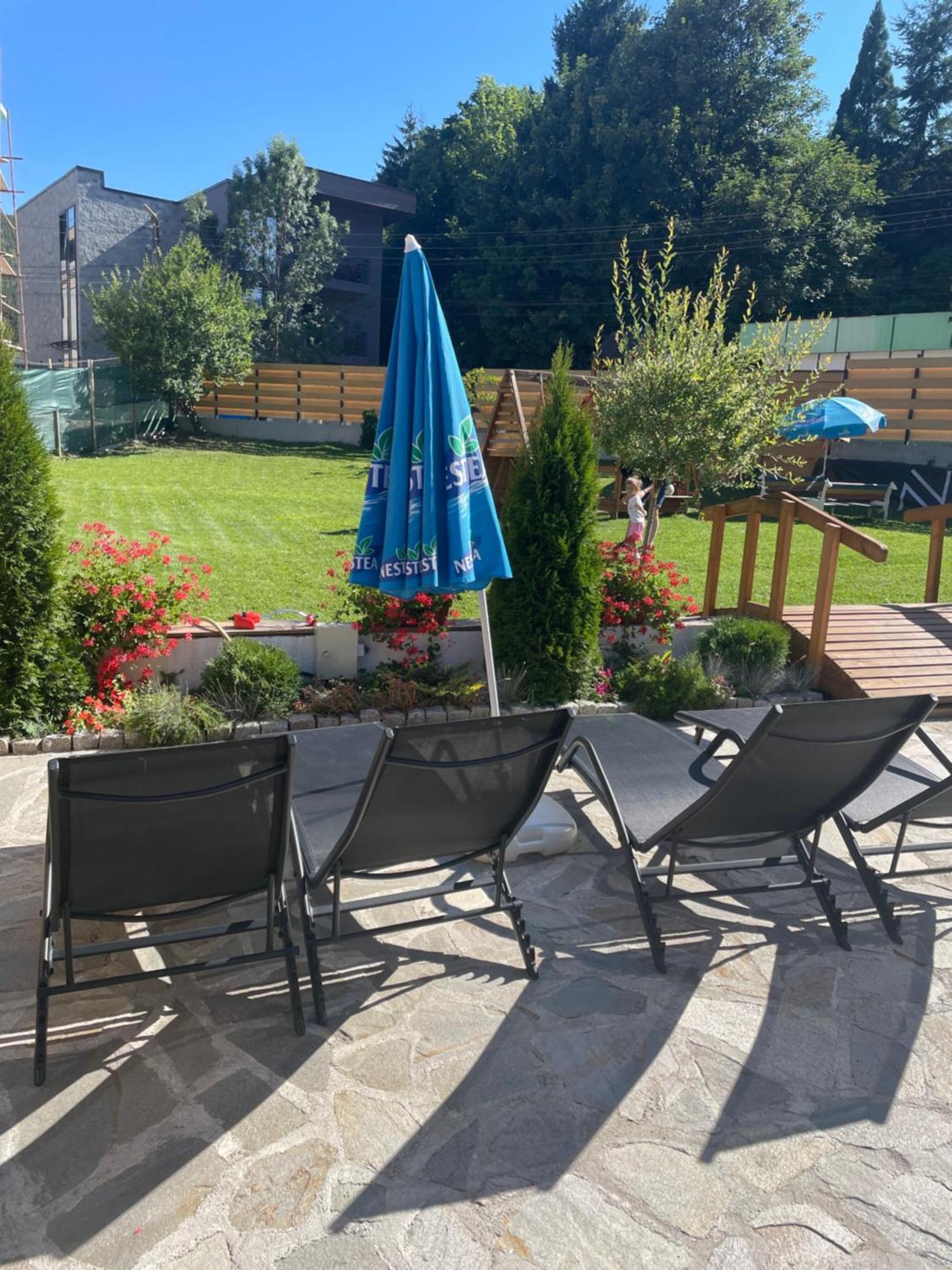 Villa Pino Velingrad Luaran gambar