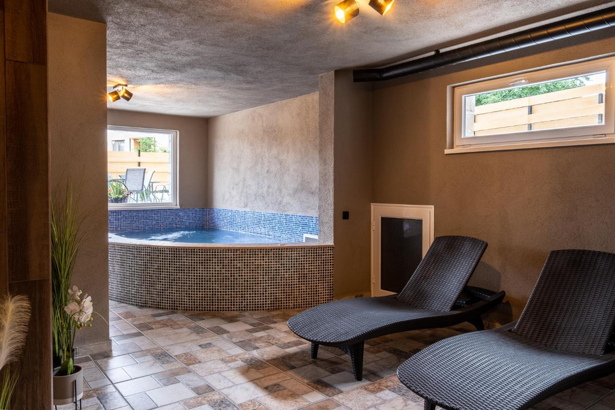 Villa Pino Velingrad Luaran gambar
