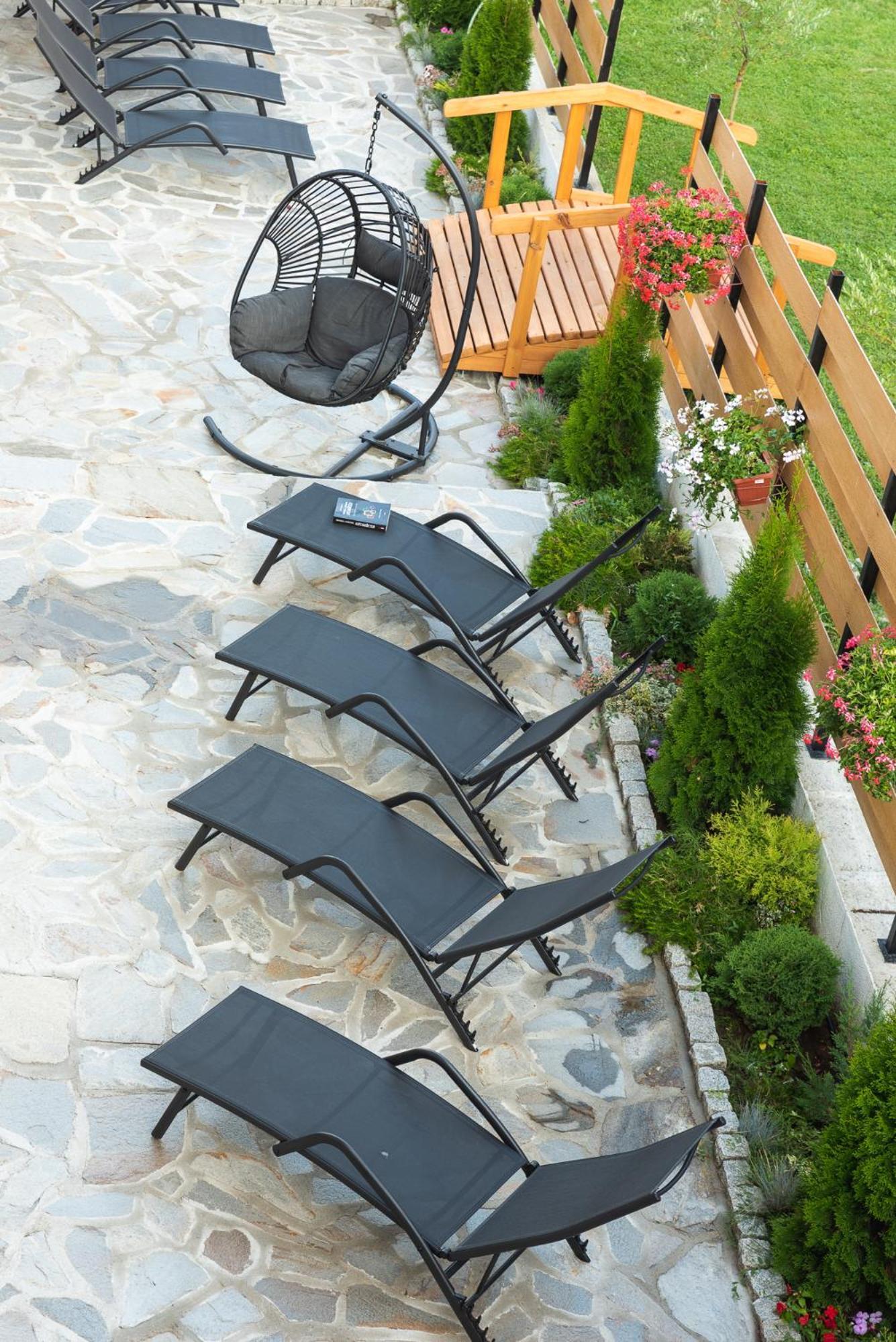 Villa Pino Velingrad Luaran gambar