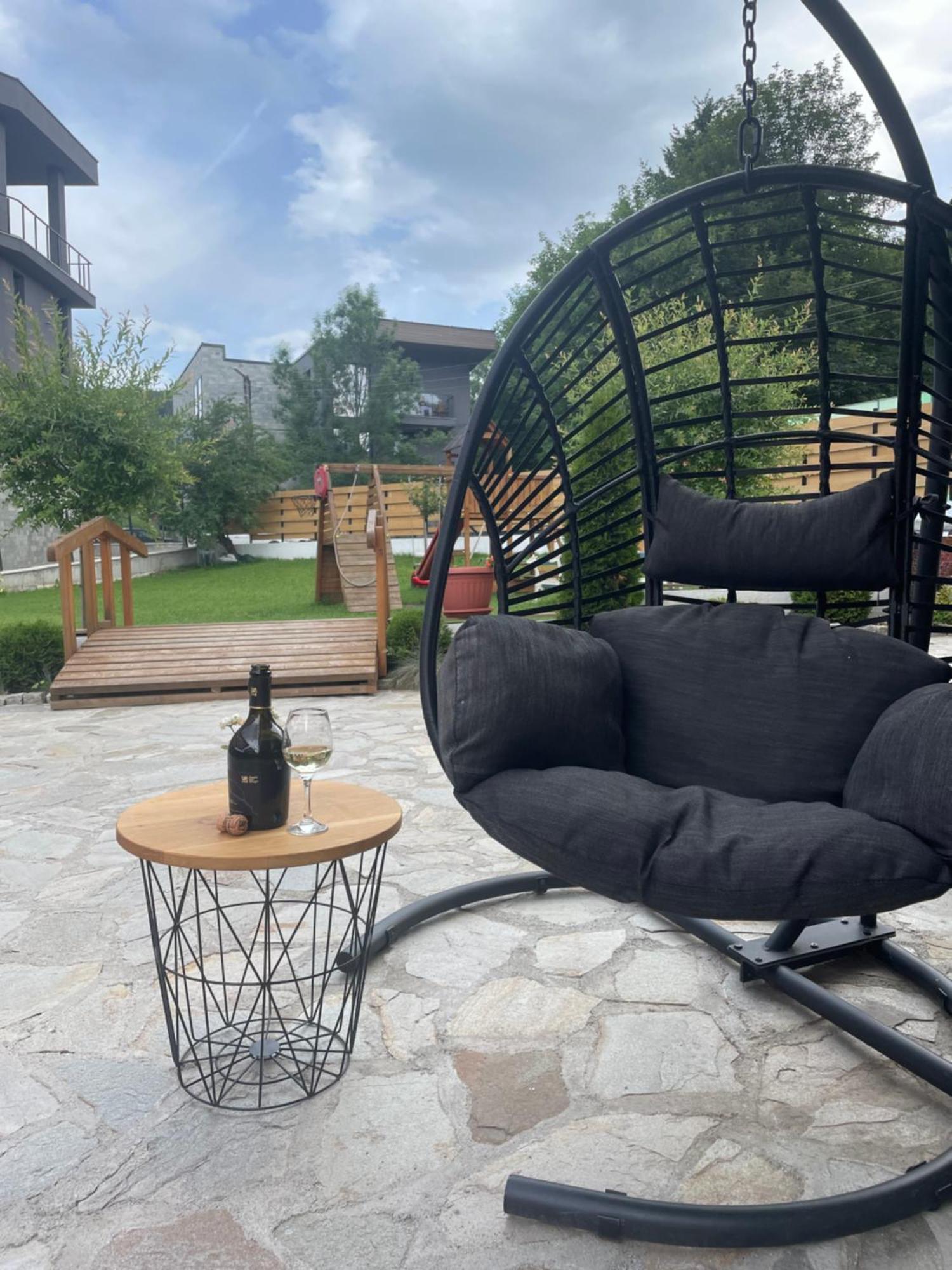 Villa Pino Velingrad Luaran gambar