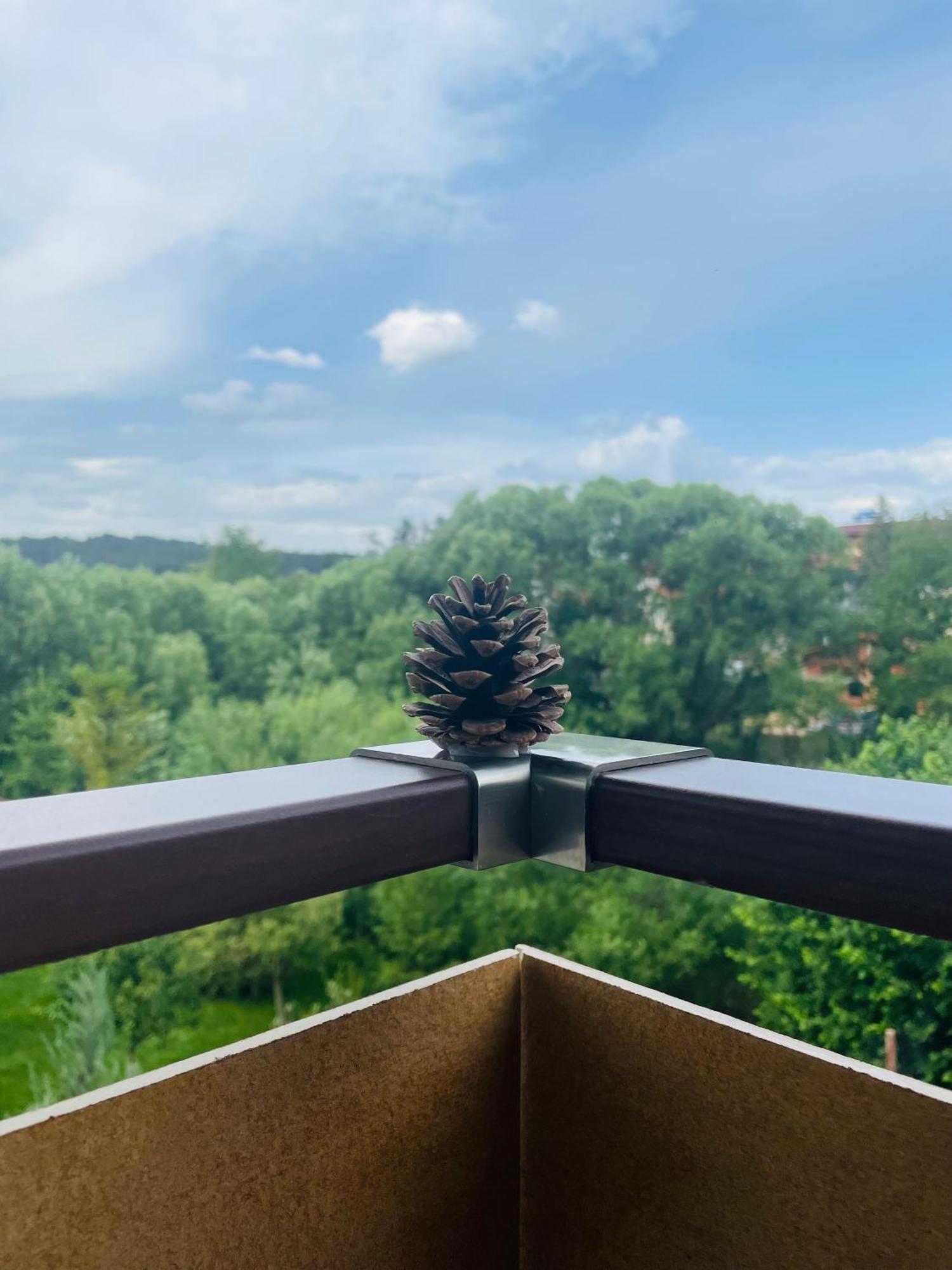 Villa Pino Velingrad Luaran gambar