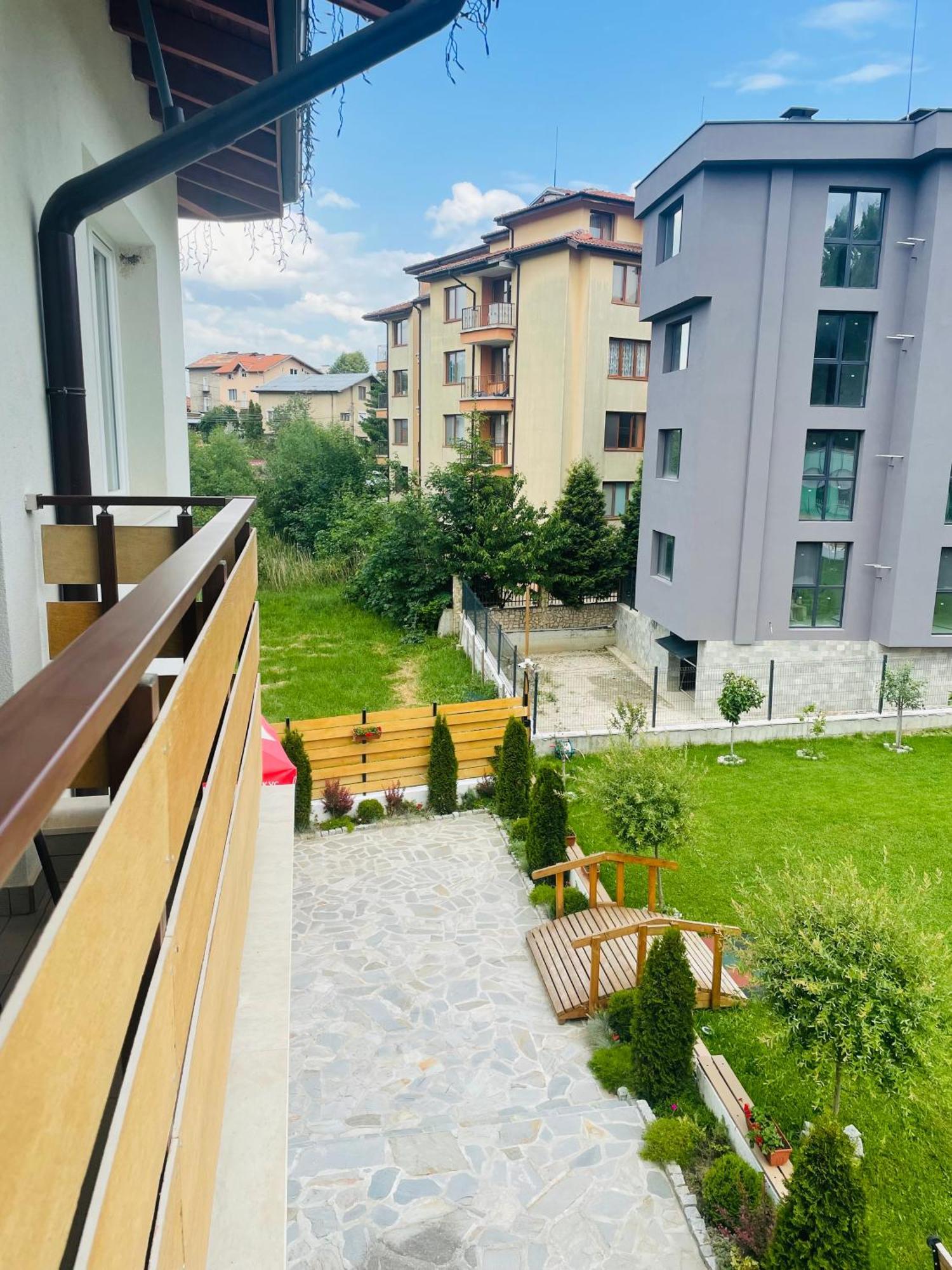 Villa Pino Velingrad Luaran gambar